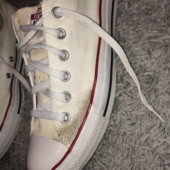 Converse - Picture 3 of 5